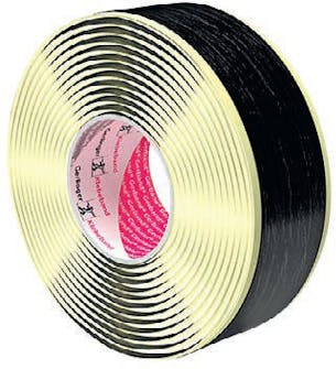 Butylteip til dampsperre Tett dampsperre med butylteip